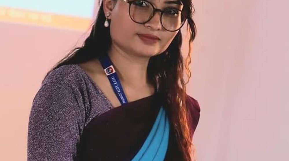 Sandesh Nepal