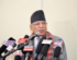 Sandesh Nepal