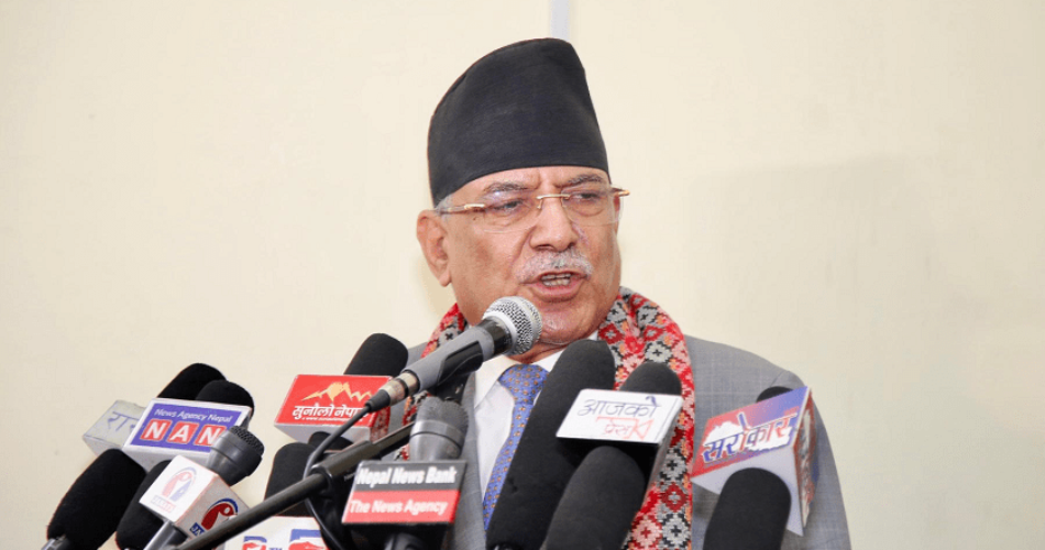 Sandesh Nepal